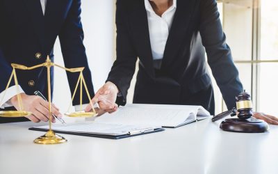 Why do you need lawyers when starting up a small business